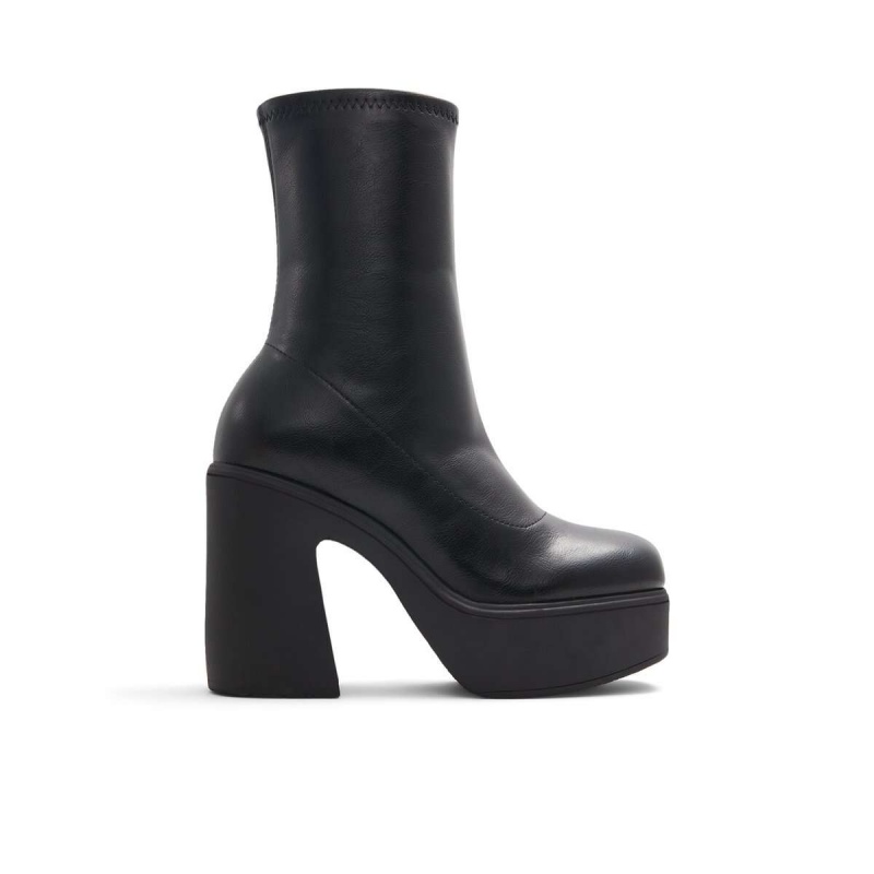 Botte Call It Spring Jenifer Noir Femme | VHD-9571498